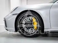 2023 Porsche 911