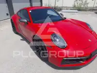 2023 Porsche 911