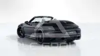 2023 Porsche 911