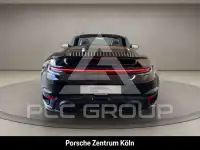 2023 Porsche 911