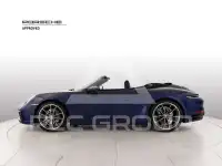 2023 Porsche 911