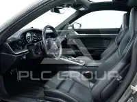2023 Porsche 911