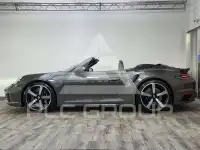 2023 Porsche 911
