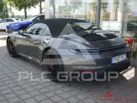 2023 Porsche 911