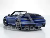 2023 Porsche 911