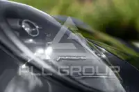 2023 Porsche 911