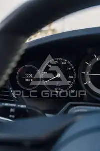 2023 Porsche 911
