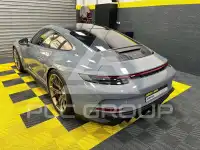 2023 Porsche 911