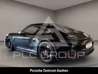2023 Porsche 911