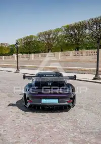 2023 Porsche 911