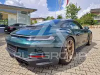 2023 Porsche 911
