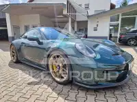 2023 Porsche 911