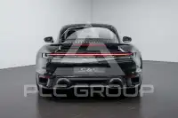 2023 Porsche 911
