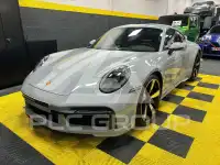 2023 Porsche 911