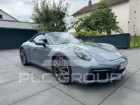 2023 Porsche 911