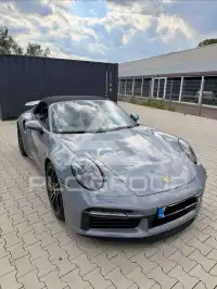 2023 Porsche 911