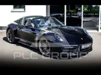 2023 Porsche 911