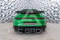 2023 Porsche 911