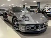 2023 Porsche 911