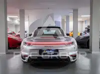 2023 Porsche 911