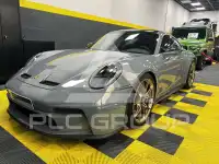 2023 Porsche 911