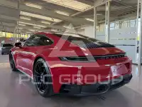 2023 Porsche 911