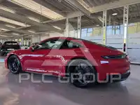 2023 Porsche 911