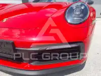 2023 Porsche 911