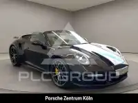 2023 Porsche 911