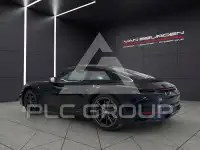 2023 Porsche 911