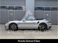 2023 Porsche 911