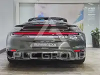 2023 Porsche 911