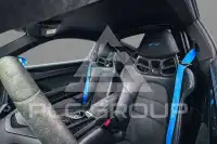 2023 Porsche 911