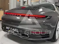 2023 Porsche 911
