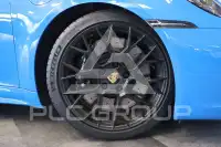 2023 Porsche 911
