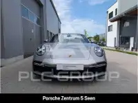 2023 Porsche 911
