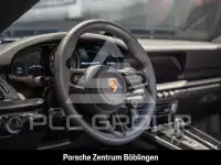 2023 Porsche 911