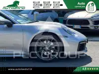 2023 Porsche 911