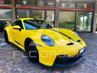 2023 Porsche 911