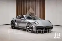 2023 Porsche 911