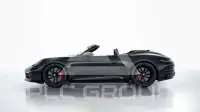 2023 Porsche 911