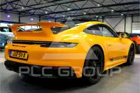 2023 Porsche 911