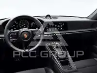 2023 Porsche 911
