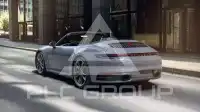 2023 Porsche 911