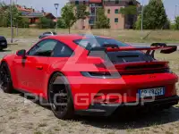 2023 Porsche 911