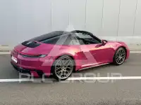 2023 Porsche 911