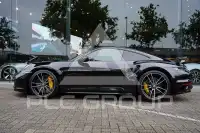 2023 Porsche 911