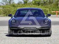 2023 Porsche 911
