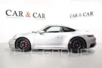 2023 Porsche 911