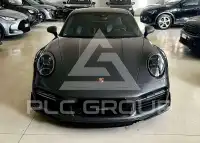 2023 Porsche 911